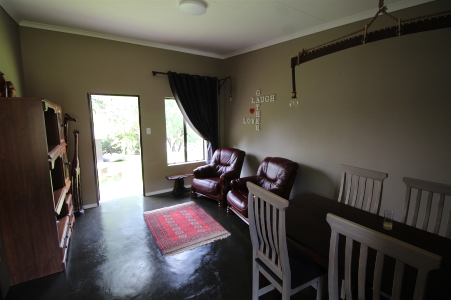 Commercial Property for Sale in Parys Free State